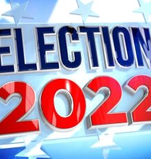 ELECTION 2022 SCHEDULE