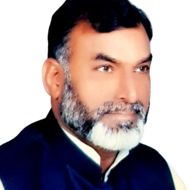 Mr.  Ch. Sardar Muhammad
