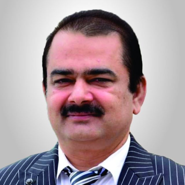 Muhammad Nabeel Akbar