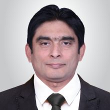 Qaiser Shahzad Khichi