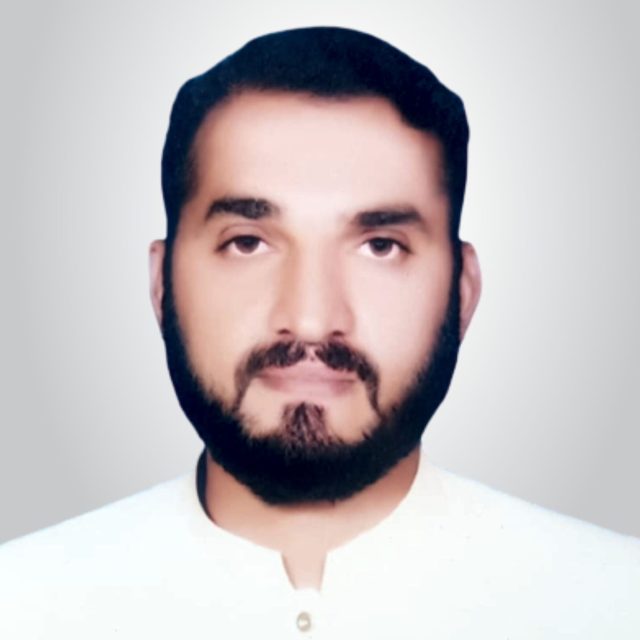Sajjad Ahmad