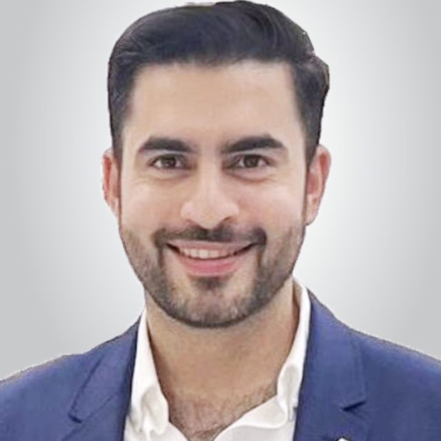 Muhammad Haseeb Sarwar