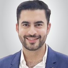 Muhammad Haseeb Sarwar