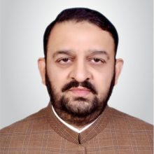 Hafiz Mahmood Ahmad Shad