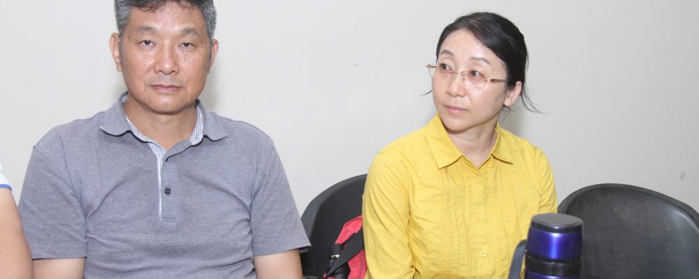 Final Associate Voters List.