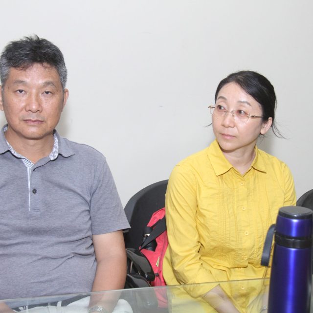 Final Associate Voters List.