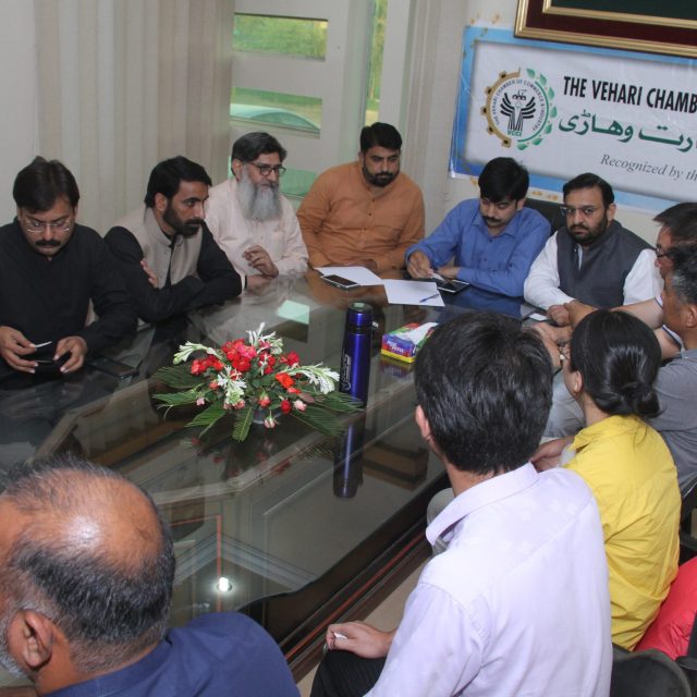 Provisional Associate Voters List.