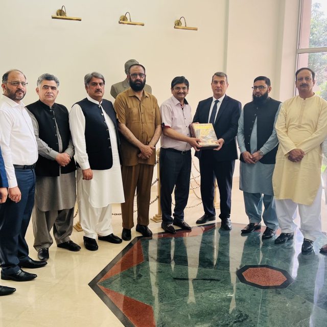 ELECTION 2024-2026 SCHEDULE