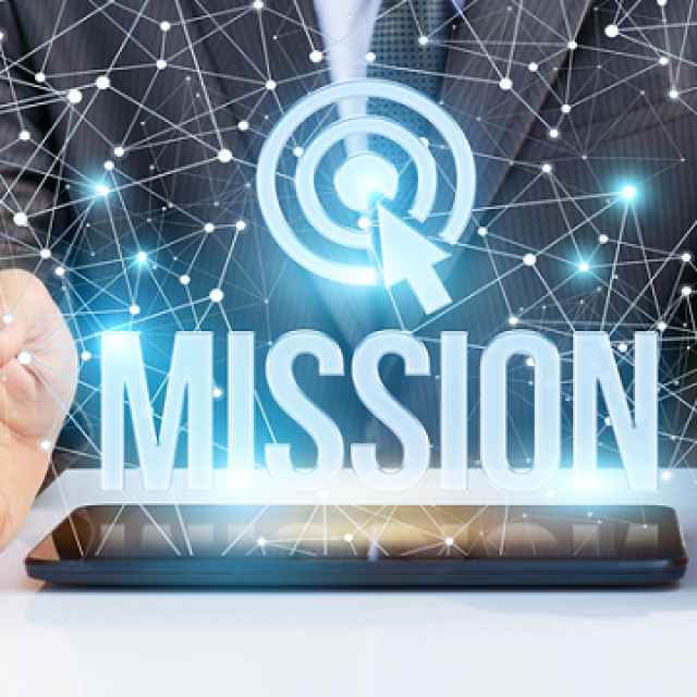 Mission