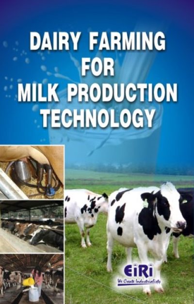 Dairy Farming