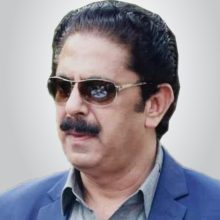 Waseem ahmad Sheikh