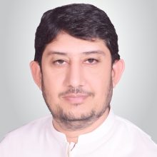 Munir Ahmad