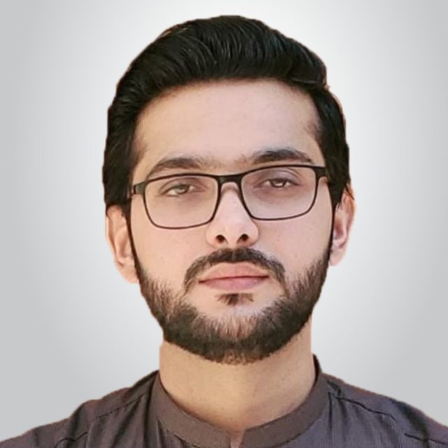 Rao Bilal Mehboob