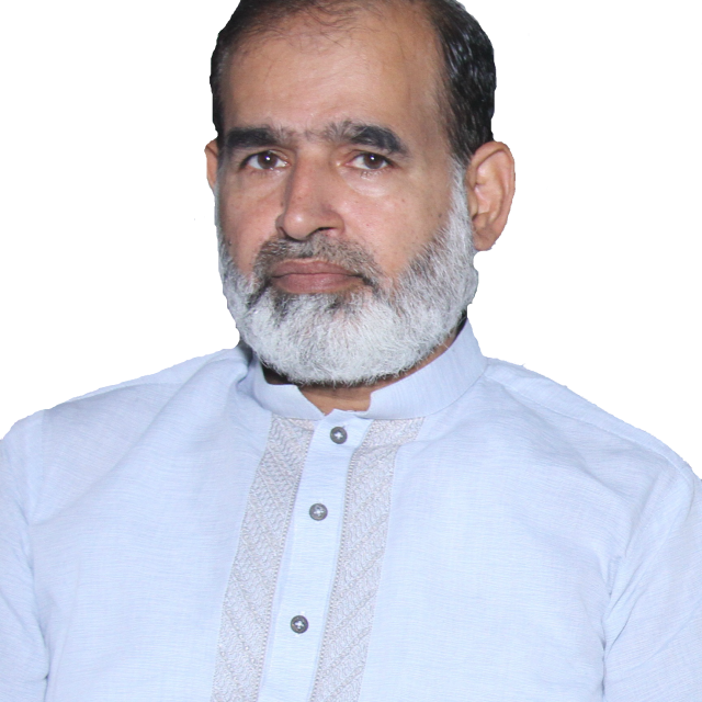 Mr. Muhammad Fayyaz