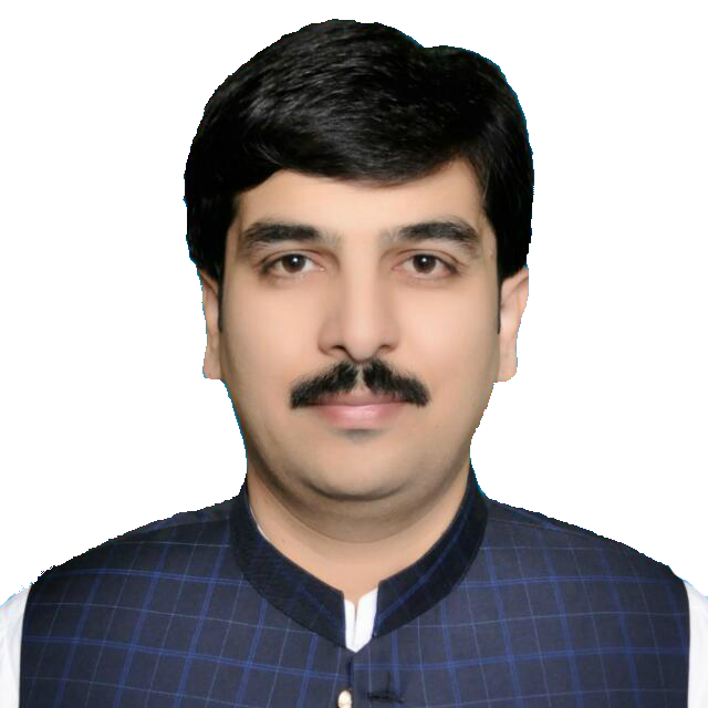 Mr. Ghazanfar Ali