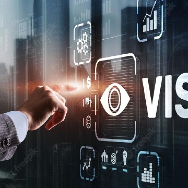 Vision