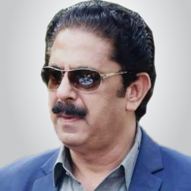 Waseem ahmad Sheikh
