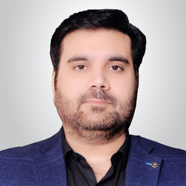 Nadeem Anwar