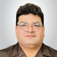 Shahzad Mustafa