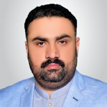 Sajjad Haider