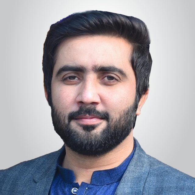Kashif Nazir
