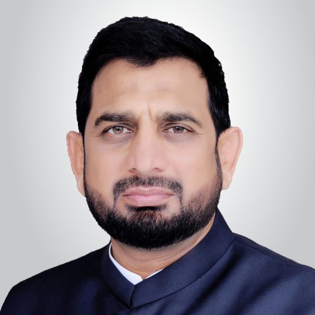 Muhammad Ishaq