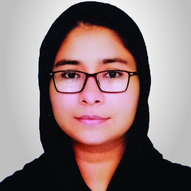Asma Batool