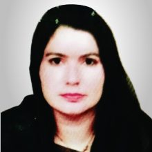Sobia Muhammad Ali