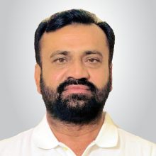 Mumtaz Ahmad