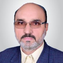 Ch Zulifqar Ali