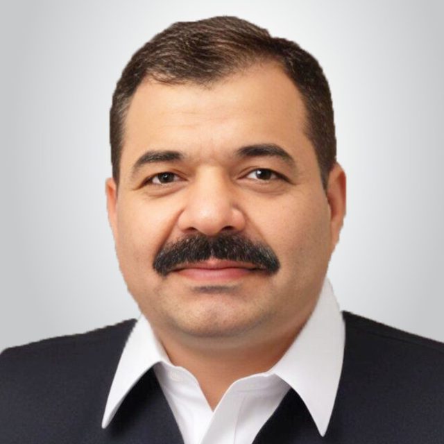 Ajmal Khan Rana