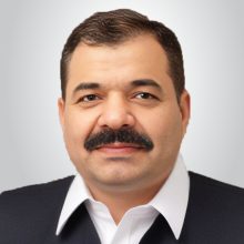 Ajmal Khan Rana