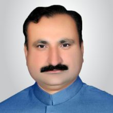 Ansar Ilyas