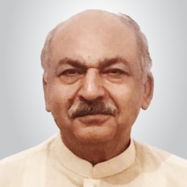 Mr. Abdul Rauf