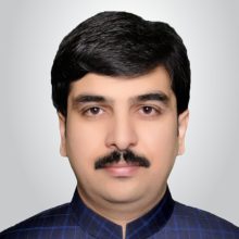 Muhammad Ghazanfar Ali